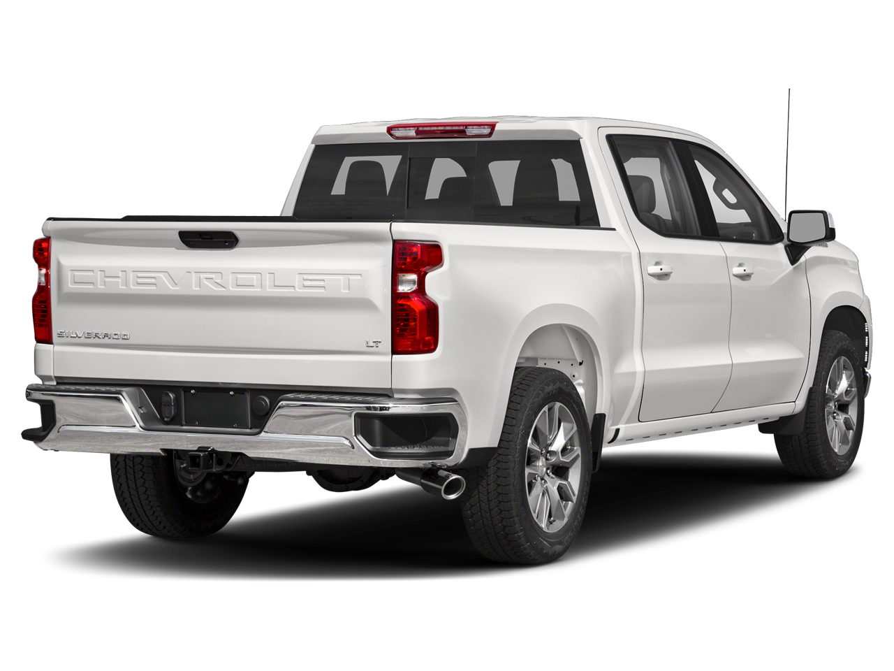 2022 Chevrolet Silverado 1500 Limited LTZ - Photo 37