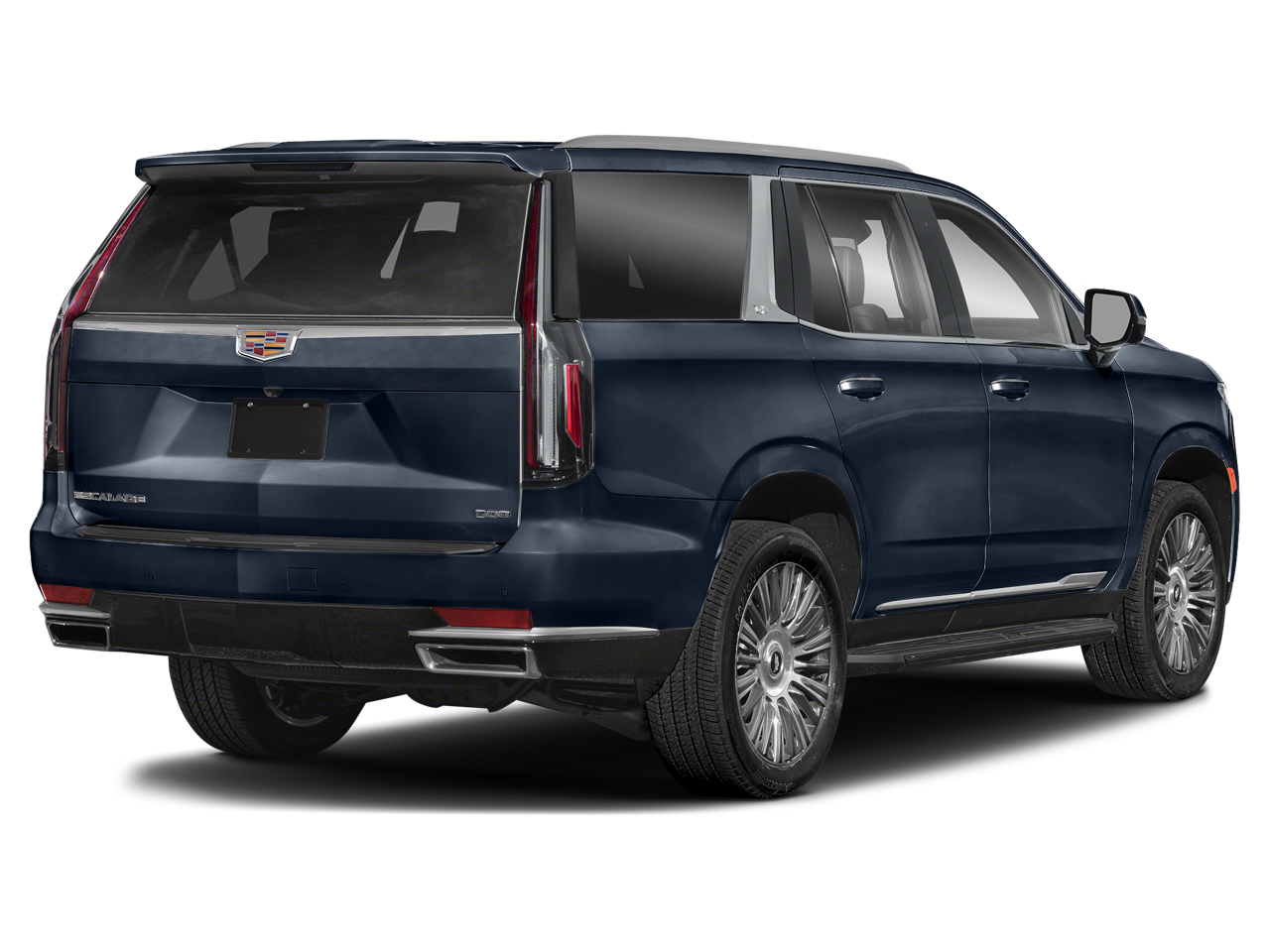2023 Cadillac Escalade Premium Luxury photo 2