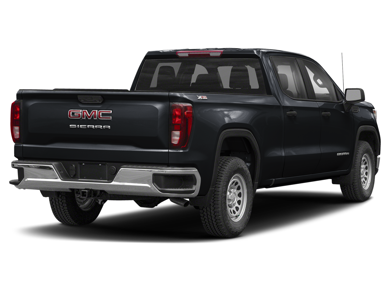 2023 GMC Sierra 1500 AT4 - Photo 5