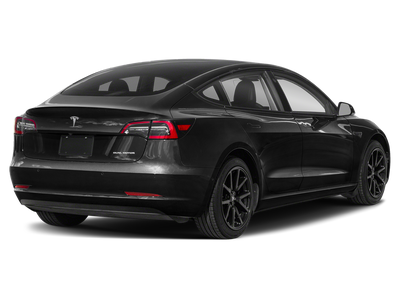 2023 Tesla Model 3 RWD