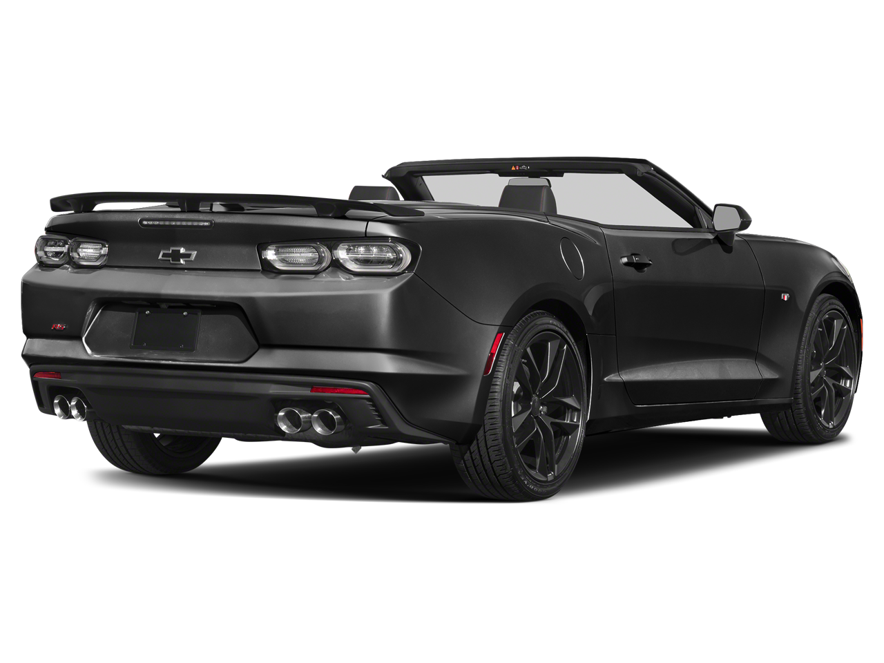2024 Chevrolet Camaro ZL1