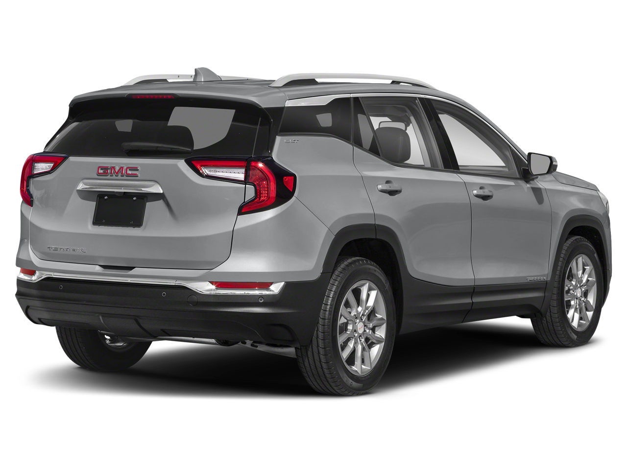 2024 GMC Terrain SLE - Photo 37