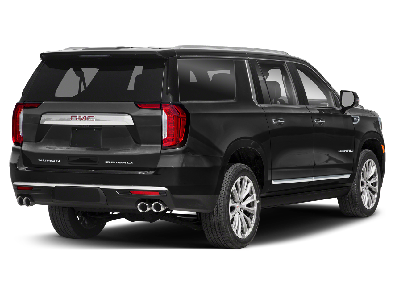 2024 GMC Yukon XL Denali Ultimate - Photo 39