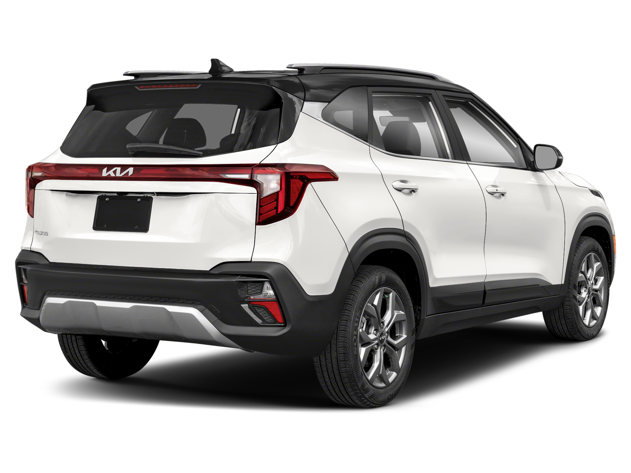 2024 Kia Seltos S X-Line photo 2