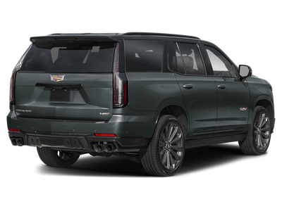2025 Cadillac Escalade Escalade-V