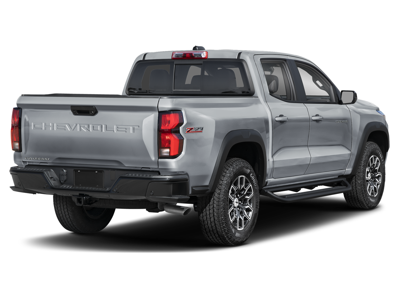 2026 Chevrolet Colorado Z71 - Photo 38