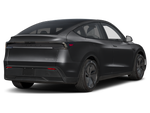 2026 Tesla Model Y Long Range Launch Series