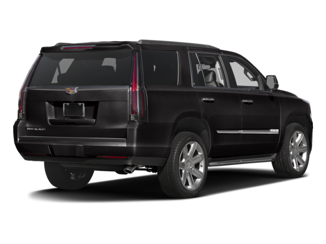 2017 Cadillac Escalade Luxury photo 2