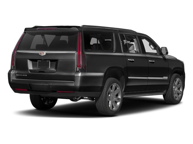 2017 Cadillac Escalade ESV 2WD 4dr