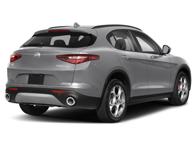 Used 2019 Alfa Romeo Stelvio Ti Lusso with VIN ZASPAKBN1K7C45522 for sale in Lake Wales, FL