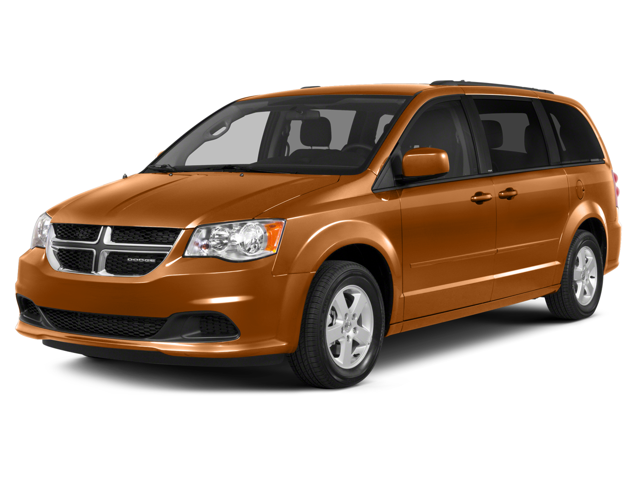2015 Dodge Grand Caravan American Value Package's photo