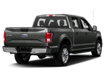 2015 Ford F-150 XLT w/HD Payload Pkg