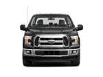 2015 Ford F-150 XLT w/HD Payload Pkg