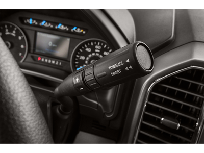 2015 Ford F-150 XLT w/HD Payload Pkg