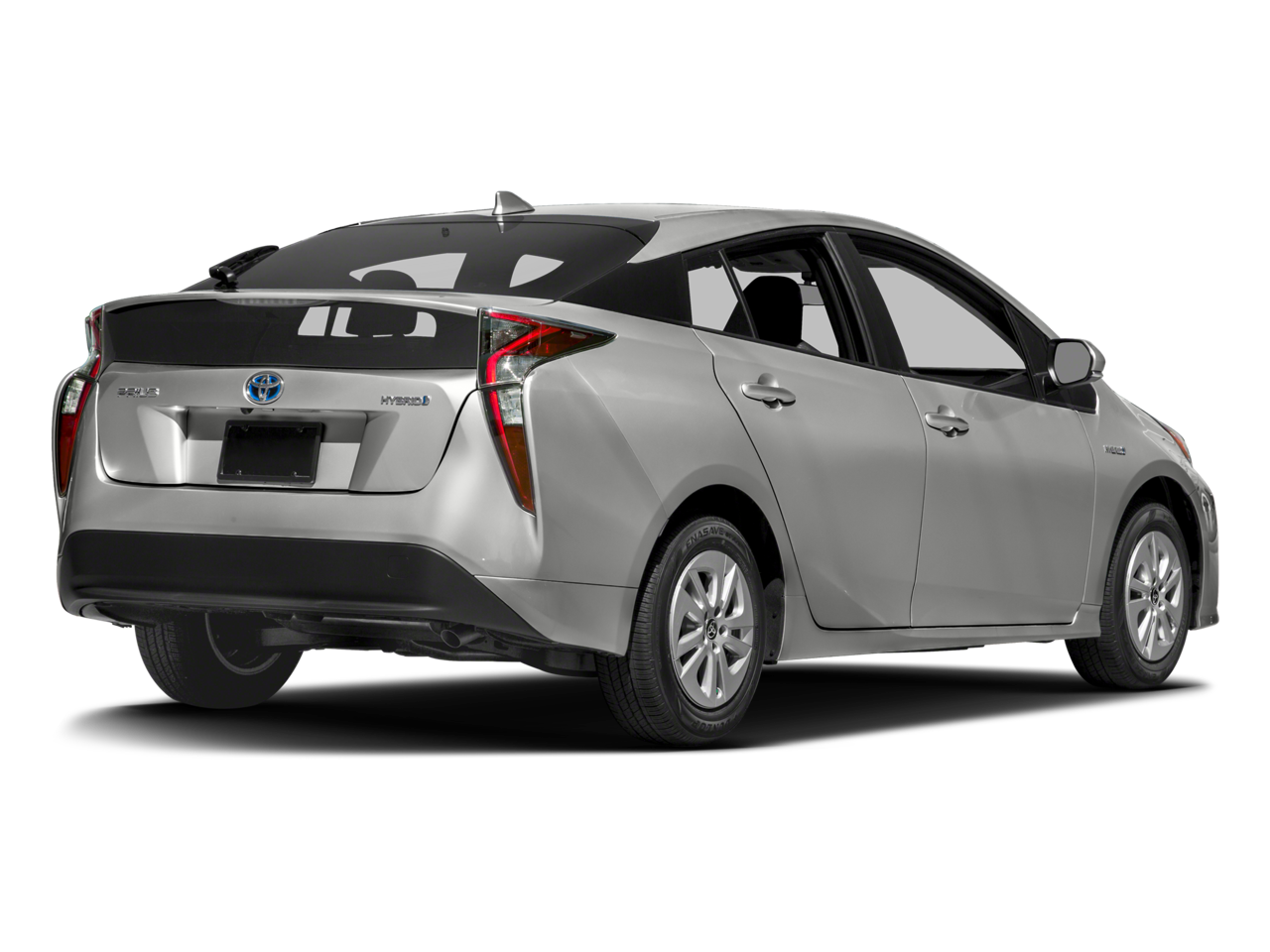 Used 2016 Toyota Prius Four with VIN JTDKARFU1G3005382 for sale in Lake Wales, FL
