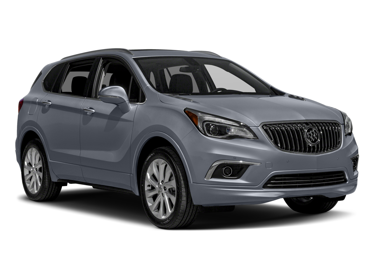 2017 Buick Envision Essence photo 4