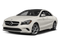 2018 Mercedes-Benz CLA CLA 250