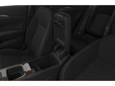 2019 Buick Regal Sportback Avenir