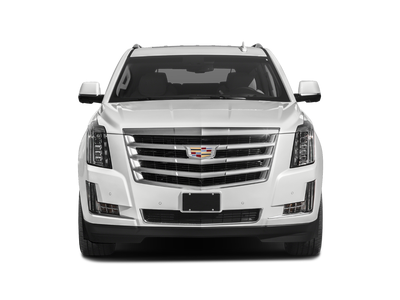 2019 Cadillac Escalade ESV Luxury