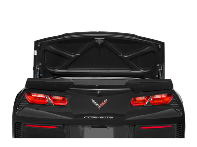 2019 Chevrolet Corvette Grand Sport Grand Sport 1LT