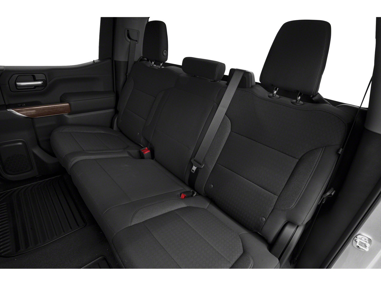 2019 GMC Sierra 1500 4WD Crew Cab 147"