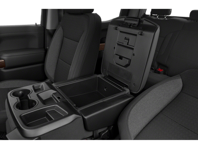 2019 GMC Sierra 1500 4WD Crew Cab 147"