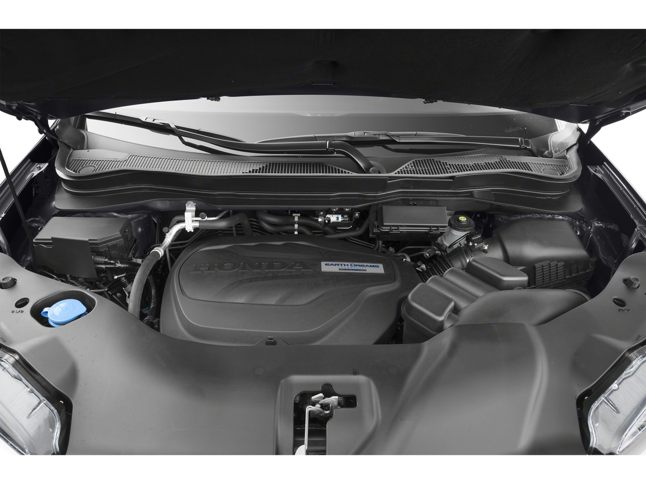 2019 Honda Ridgeline RTL-E - Photo 8