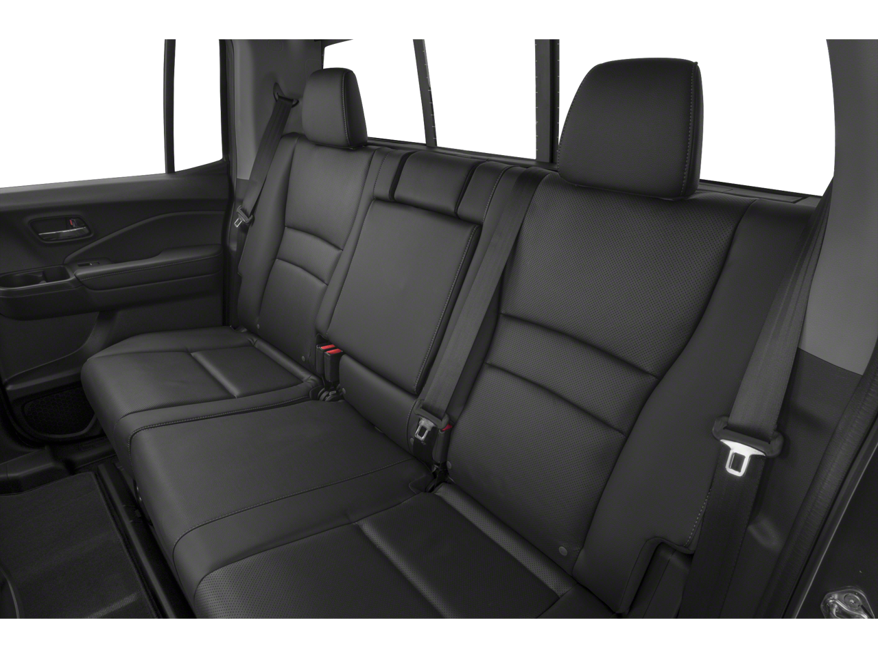 2019 Honda Ridgeline RTL-E - Photo 9
