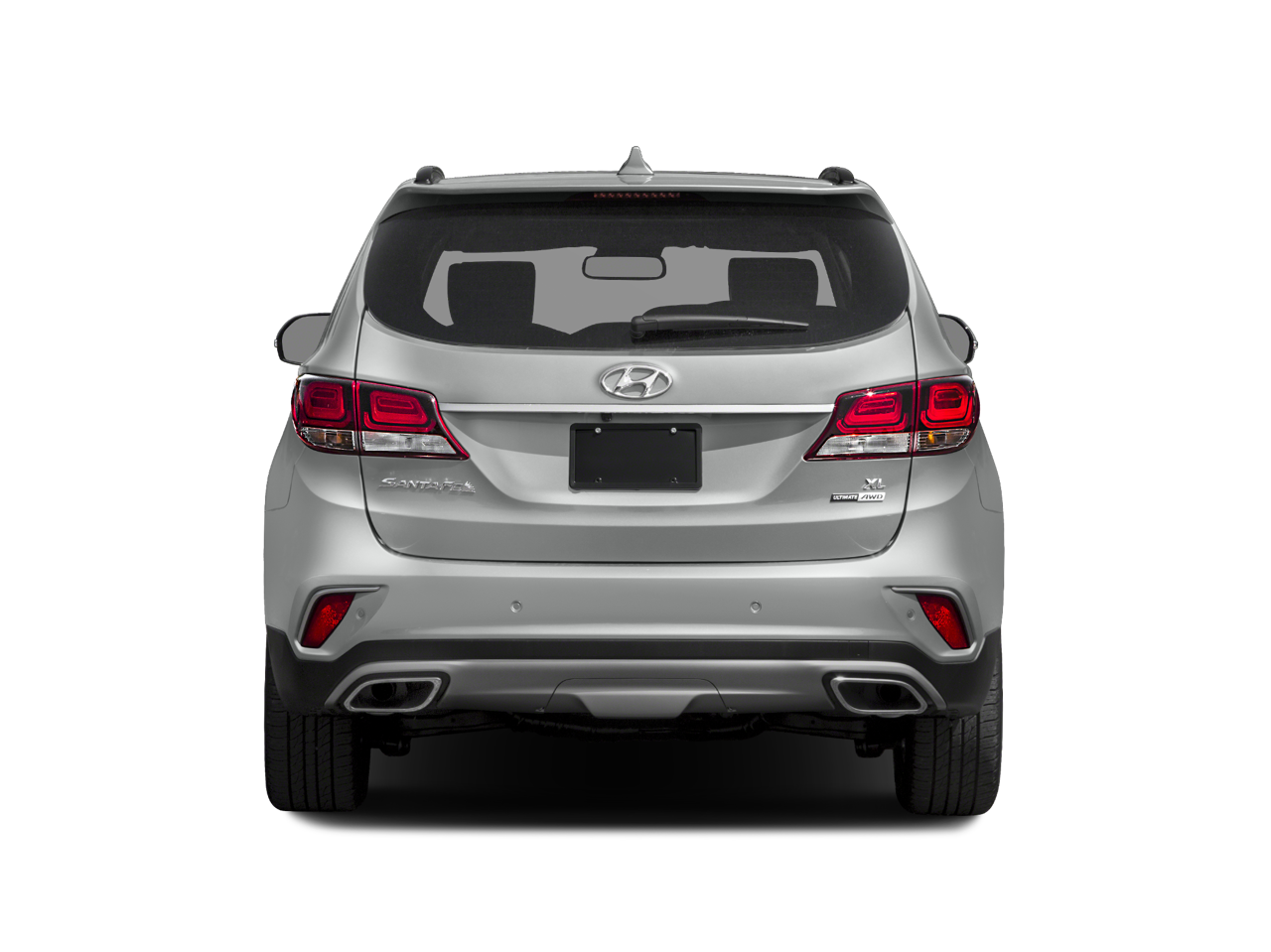 2019 Hyundai Santa Fe XL Limited Ultimate