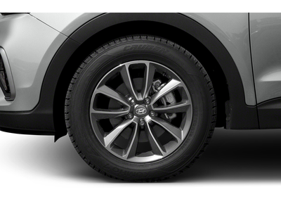2019 Hyundai Santa Fe XL Limited Ultimate