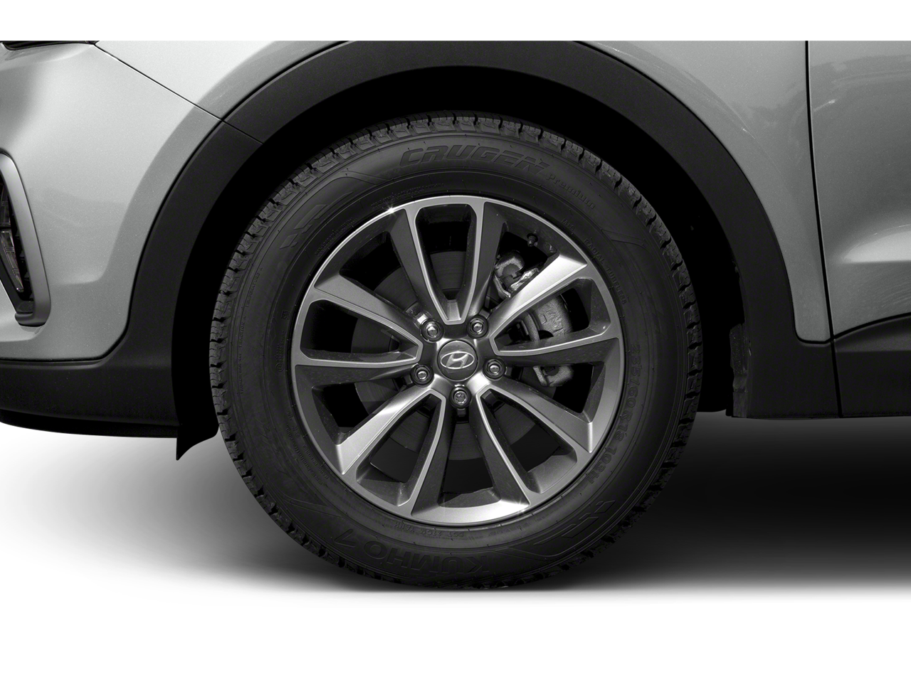2019 Hyundai Santa Fe XL Limited Ultimate