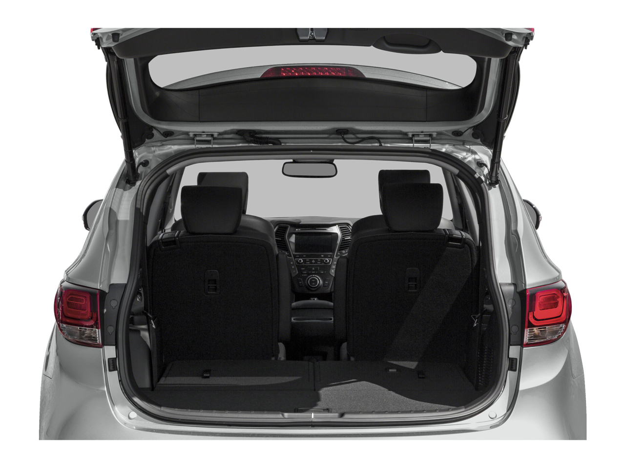 2019 Hyundai Santa Fe XL Limited Ultimate