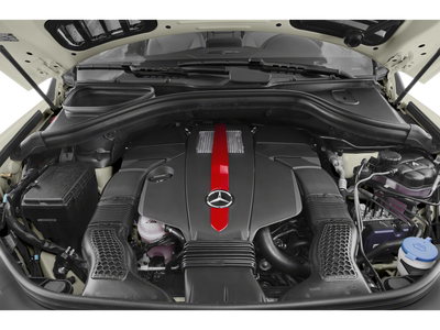 2019 Mercedes-Benz GLE AMG® GLE 43