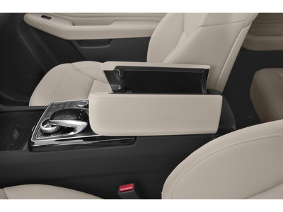 2019 Mercedes-Benz GLE AMG® GLE 43