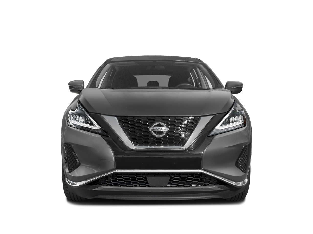2019 Nissan Murano SV