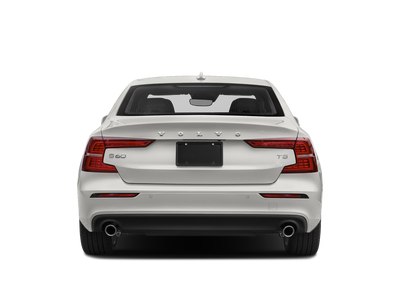 2019 Volvo S60 Momentum