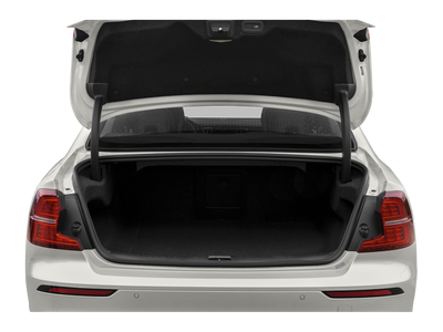 2019 Volvo S60 Momentum