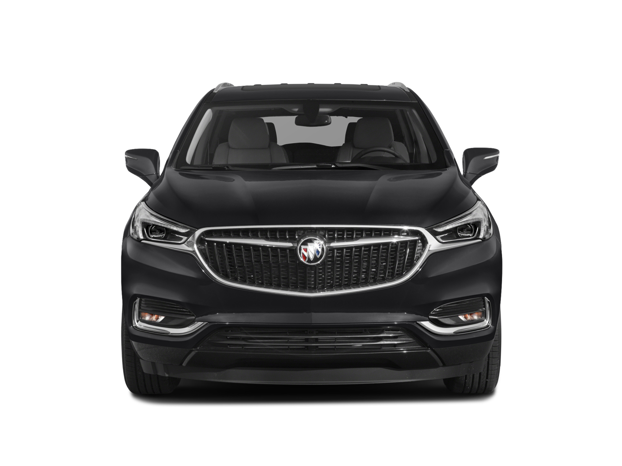 2020 Buick Enclave Preferred