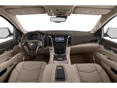 2020 Cadillac Escalade ESV Premium Luxury