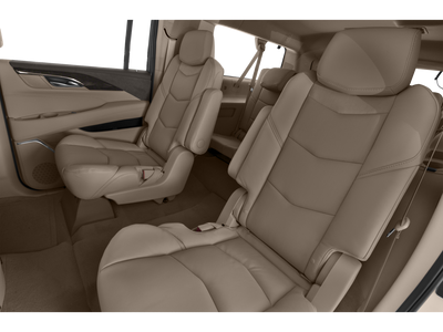 2020 Cadillac Escalade ESV Premium Luxury