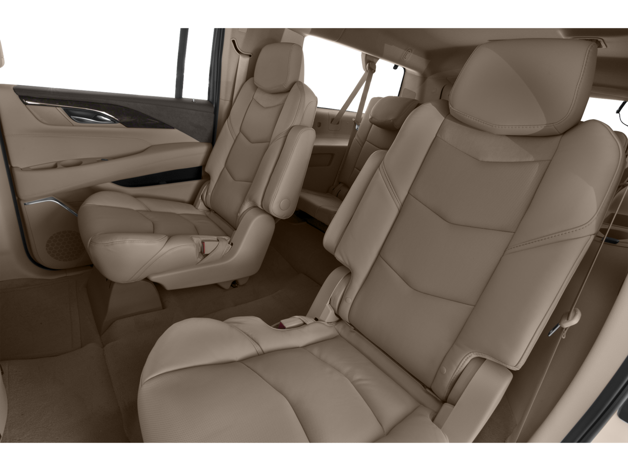 2020 Cadillac Escalade ESV Premium Luxury