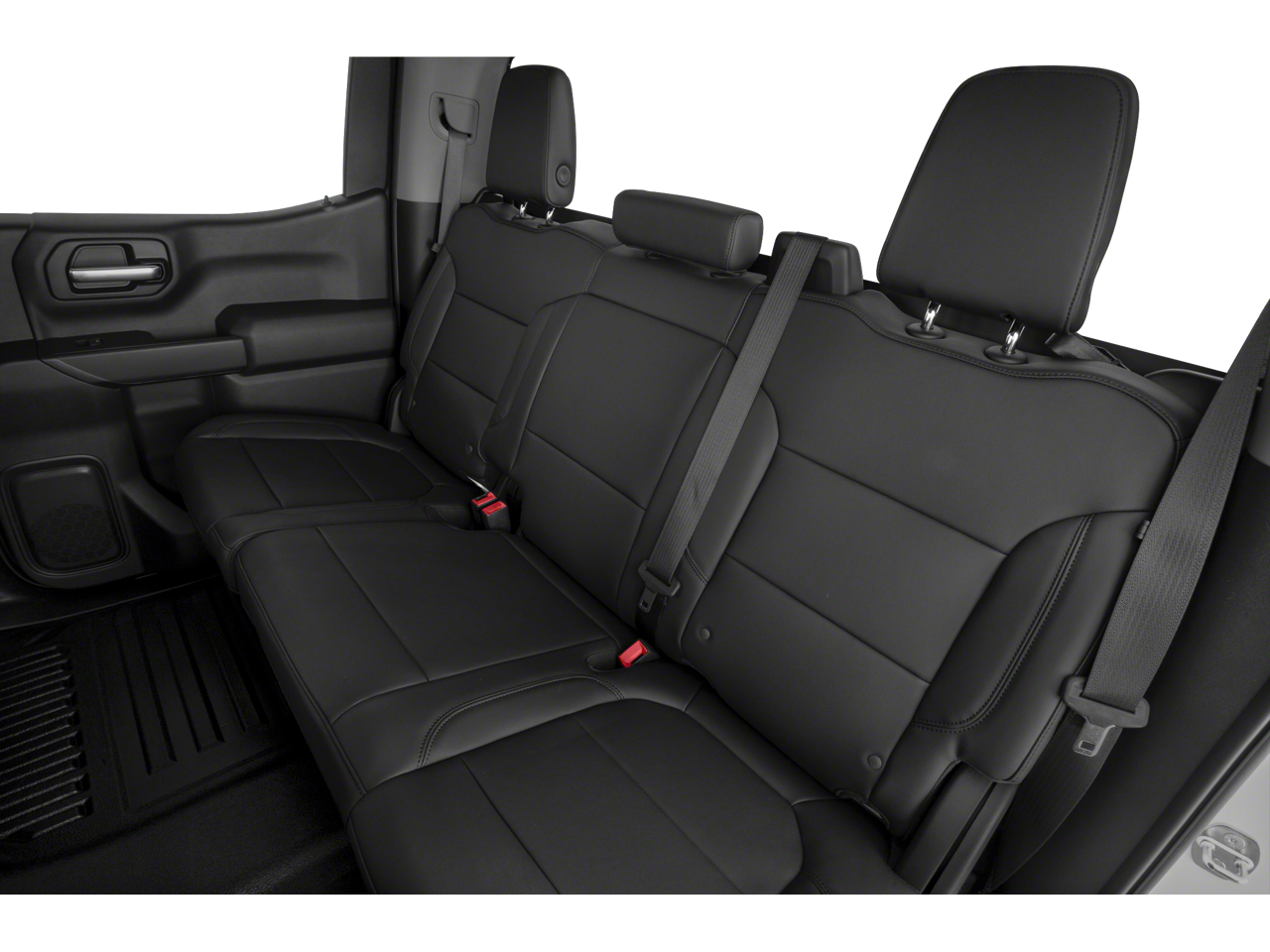 2020 Chevrolet Silverado 1500 WT