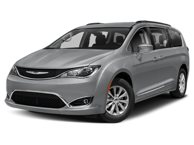 2020 Chrysler Pacifica Touring L 35th Anniversary