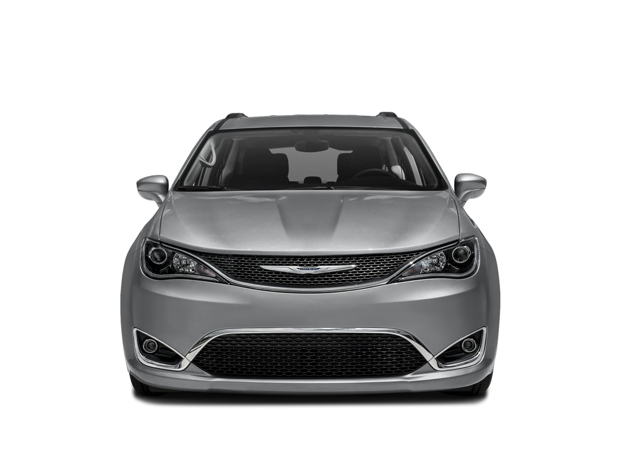 2020 Chrysler Pacifica Touring L 35th Anniversary