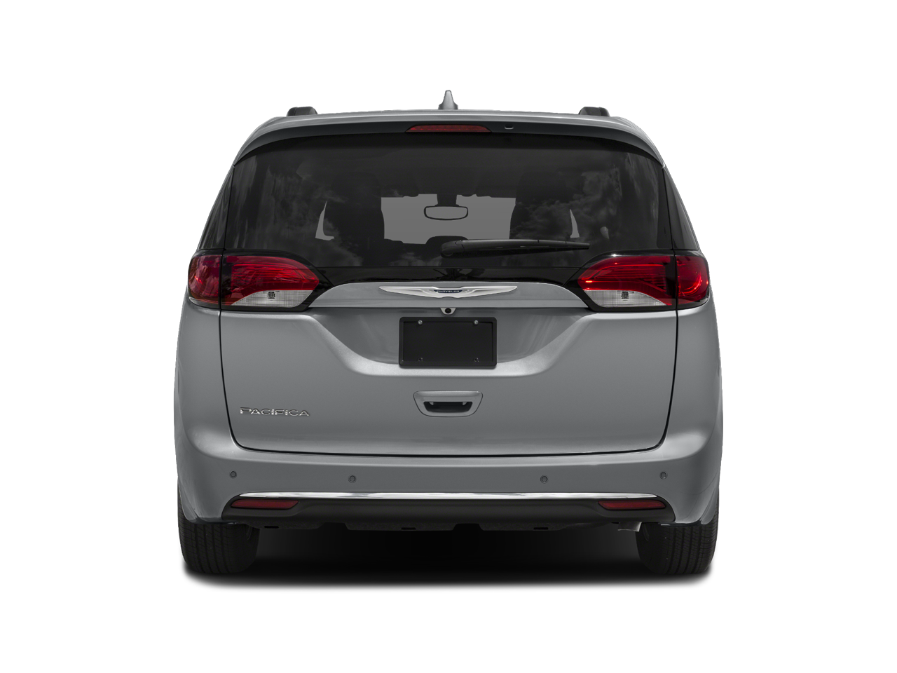 2020 Chrysler Pacifica Touring L 35th Anniversary