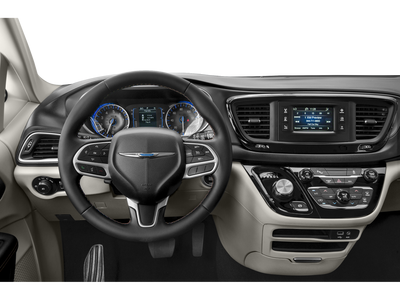 2020 Chrysler Pacifica Touring L 35th Anniversary