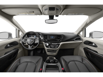 2020 Chrysler Pacifica Touring L 35th Anniversary