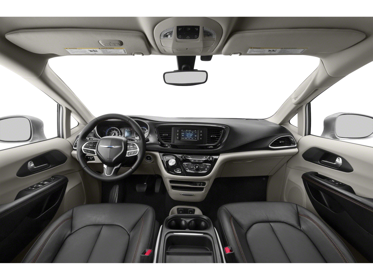 2020 Chrysler Pacifica Touring L 35th Anniversary