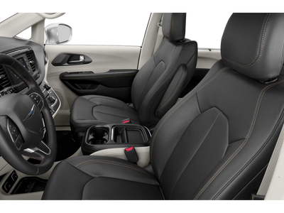 2020 Chrysler Pacifica Touring L 35th Anniversary