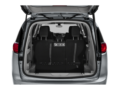 2020 Chrysler Pacifica Touring L 35th Anniversary